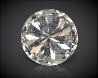 Natural Diamond Certified 0.33 cts ( 8677 )